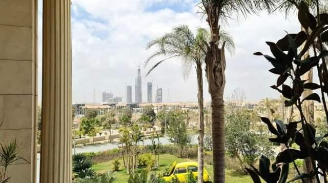 В Египте объявили конкурс на название новой столицы в 50 километрах от Каира