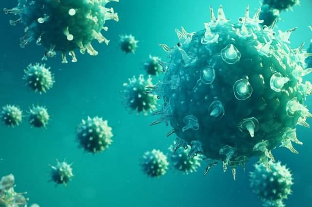 В России выявили три новых случая штамма коронавируса - каждому дали странное название