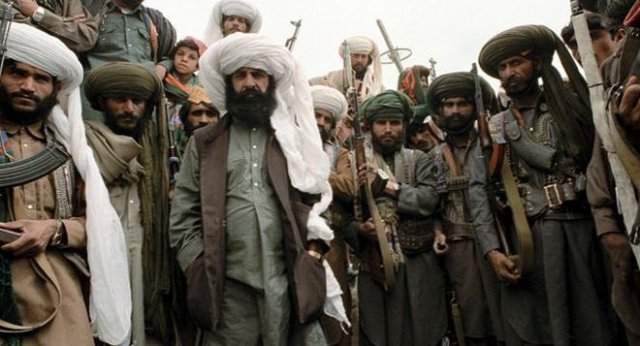 Сотрудников МИА «Россия сегодня» попросили не называть «Талибан»* запрещенной в России организацией