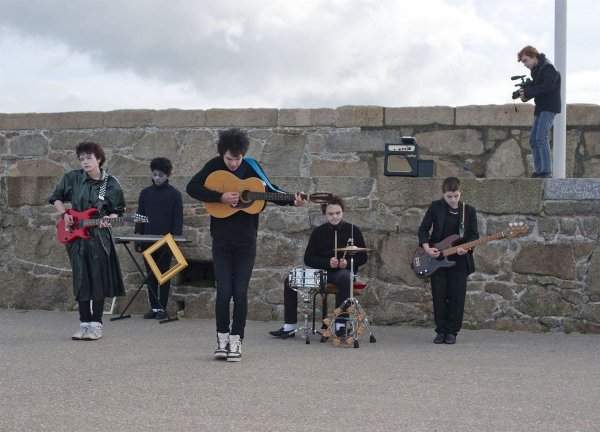 Sing Street из фильма «Синг Стрит» (2016)