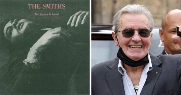 The Smiths, альбом «The Queen Is Dead» (1986)