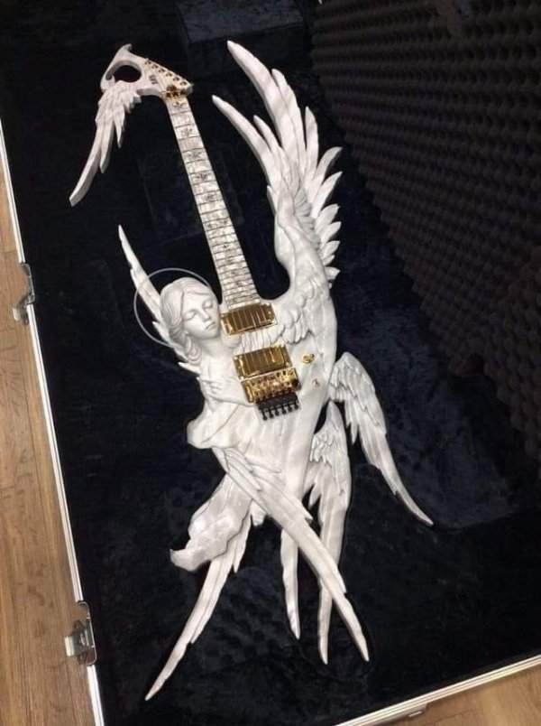 Ангельская гитара