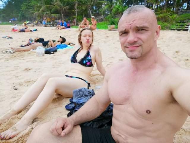 Юлия Семенова - новая жена Владимира Епифанцева, которая ради него похудела на 30 килограммов
