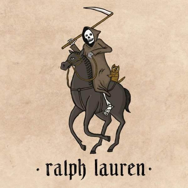 Ralph Lauren