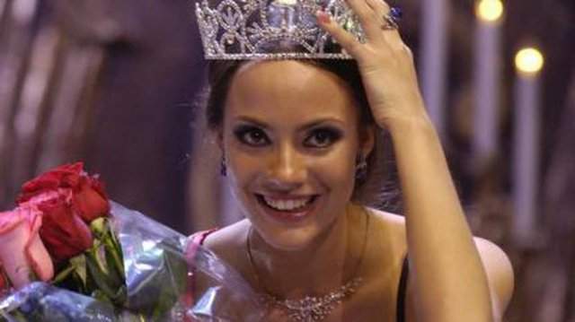 Как сейчас выглядит Софья Ская, обладательница титула «Миссис мира 2006».