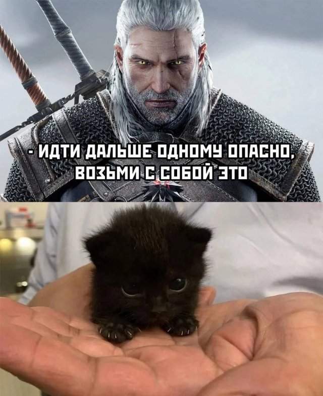 Лучшие шутки и мемы из Сети - 06.10.2022