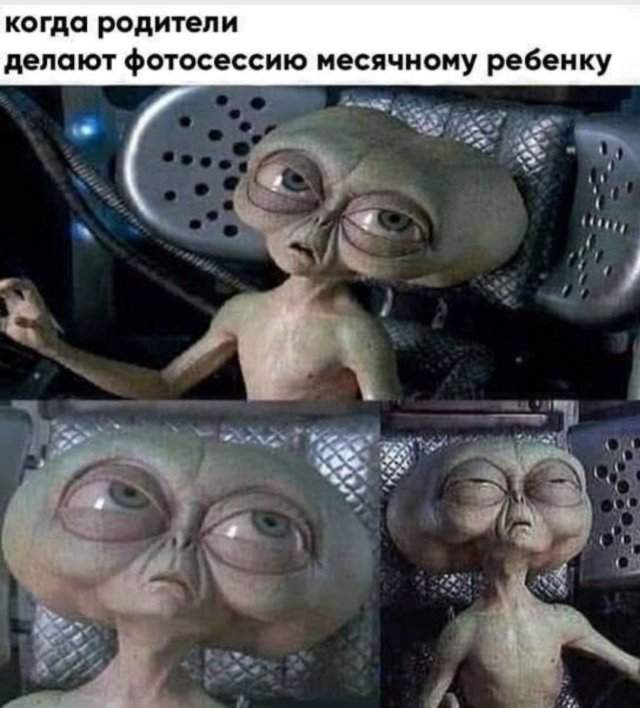 Лучшие шутки и мемы из Сети - 31.10.2022