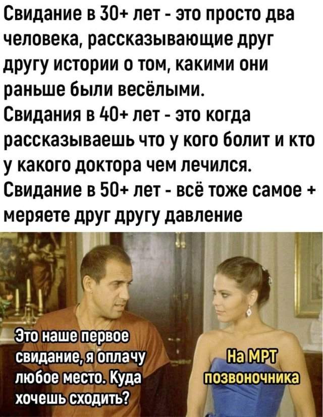 Лучшие шутки и мемы из Сети - 09.11.2022