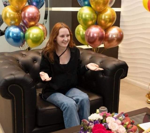 22-летняя студентка Екатерина выиграла в лотерею 56 миллионов рублей