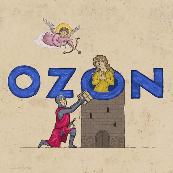 OZON