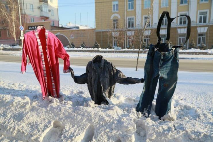 Подборка картинок. Вечерний выпуск - 25.01.2023 (30 фото)