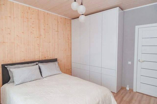 В России в продажу вышли первые квартиры в деревянных многоэтажках