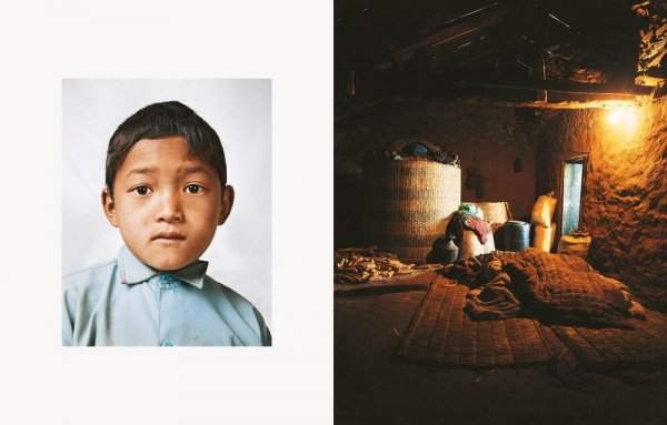 Бикрам, 9 лет, Меламчи, Непал