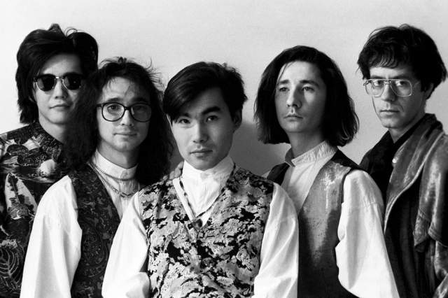 Группа «А-Студио», 1990 год