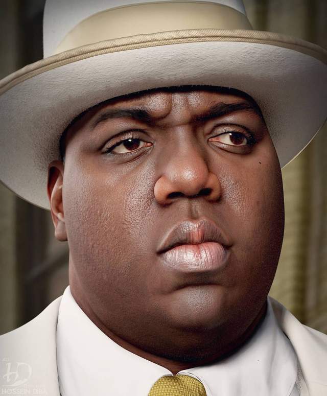 The Notorious B.I.G.