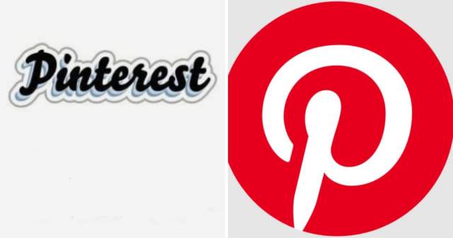 Pinterest (2010-2011 / 2016 и по сегодняшний день)