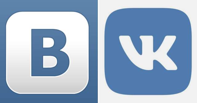 ВКонтакте (2006-2012 / 2020 и по сегодняшний день)