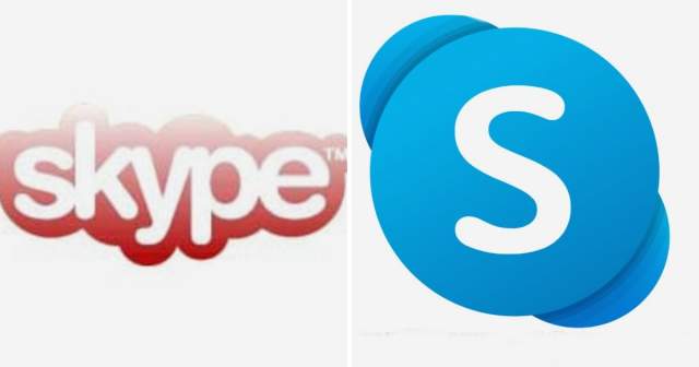 Skype (2003-2004 / 2019 и по сегодняшний день)