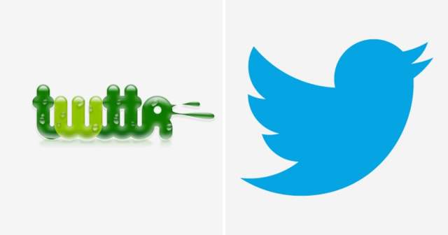 Twitter (2005-2006 / 2012 и по сегодняшний день)