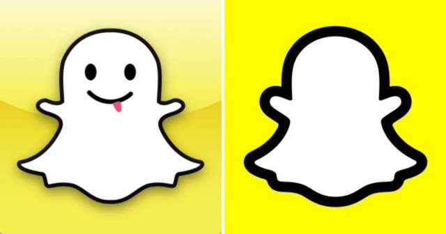 Snapchat (2011-2013 / 2019 и по сегодняшний день)