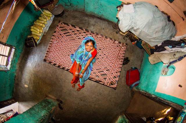 Аша, 17 лет, домохозяйка, Индия, Мадгиа Прадеш
