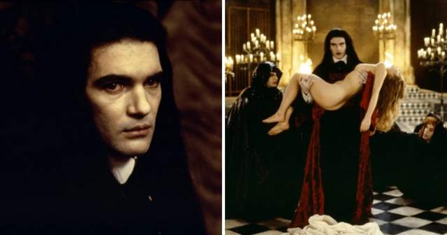 «Интервью с вампиром» (1994)