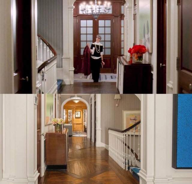 Дом из фильма &quot;Дьявол носи Prada&quot; на Манхэттене продали за 26,5 млн