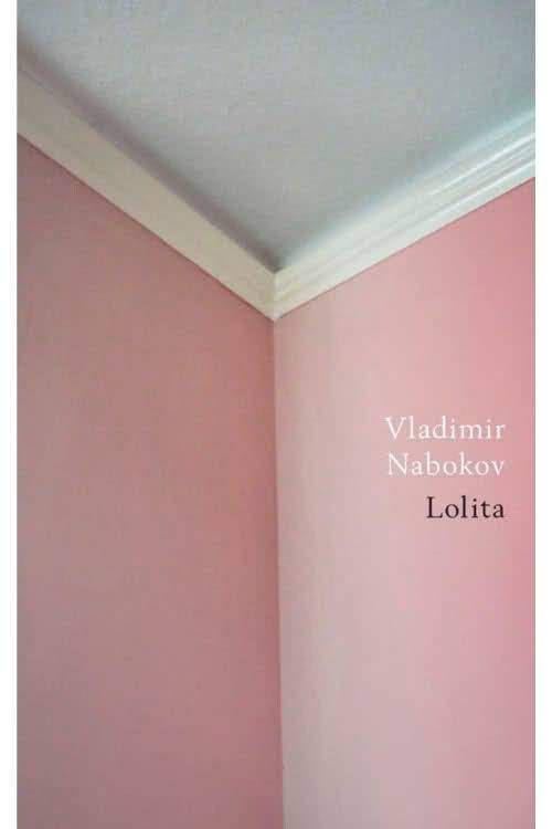 На &quot;Реддите&quot; обсуждают обложку книги &quot;Лолита&quot;