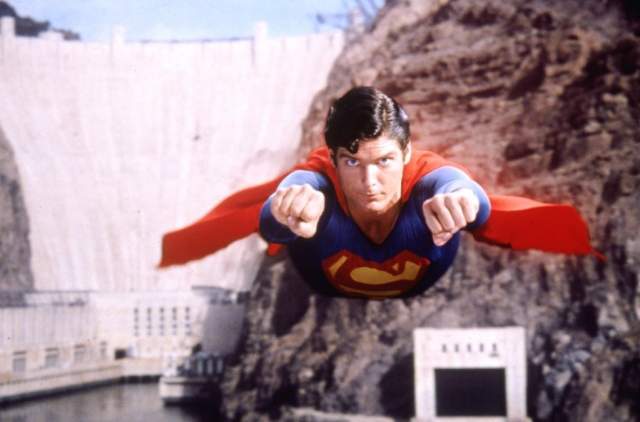 Супермен (DC, 1978)