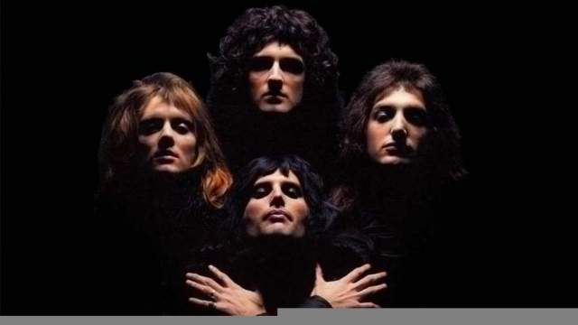 6 место: «Bohemian Rhapsody» группы Queen