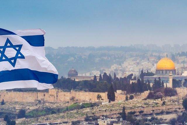 Программа репатриации: особенности получения гражданства Израиля