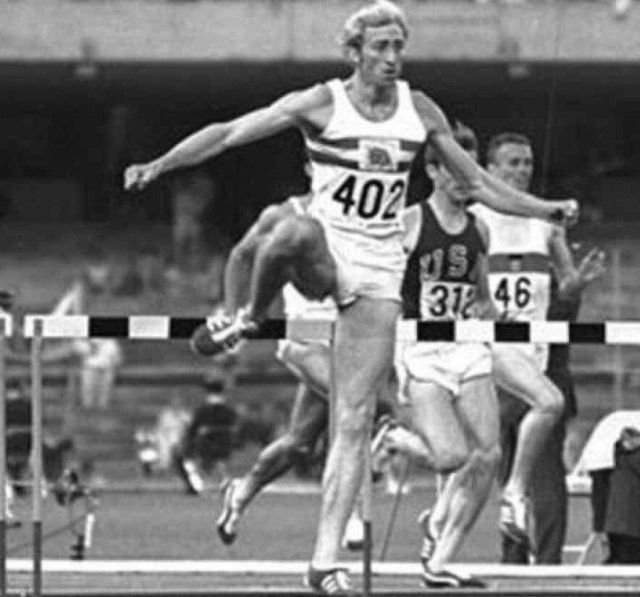 Первый случай дисквалификации спортсмена из-за употребления допинга произошел в 1968 году. Тогда в крови пятиборца Ханса-Гуннара Лильенвалля обнаружили... алкоголь.