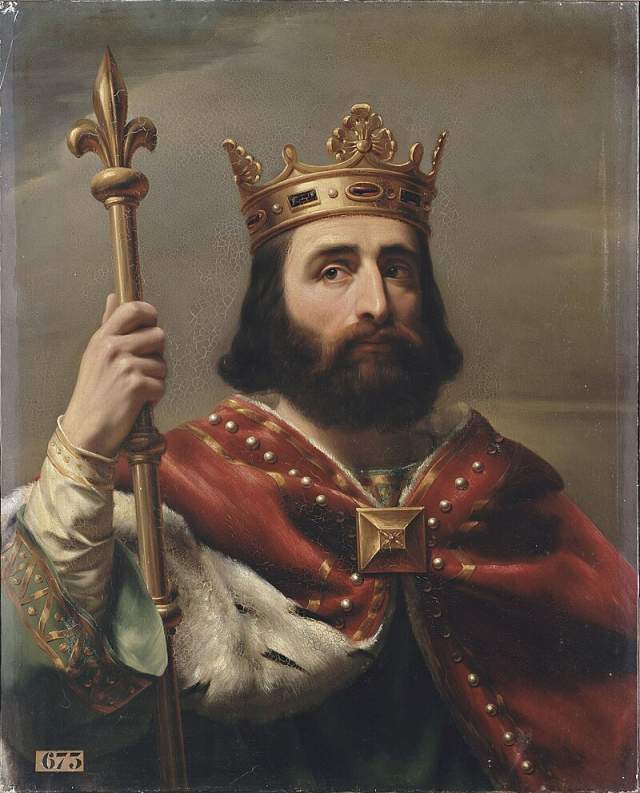Пипин Короткий (король Франции)
