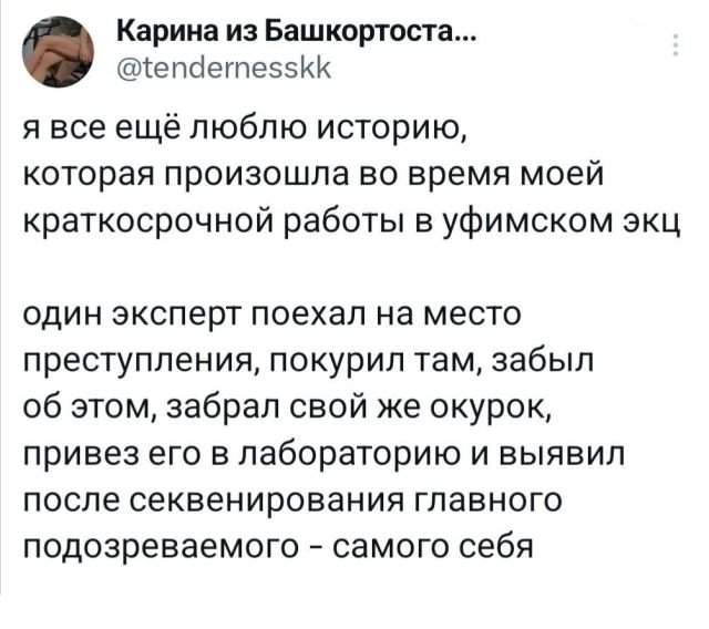 Подборка забавных твитов обо всем