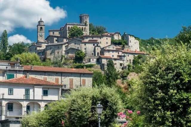 В Тоскане власти выплатят до 30 тысяч евро желающим переехать в местные города