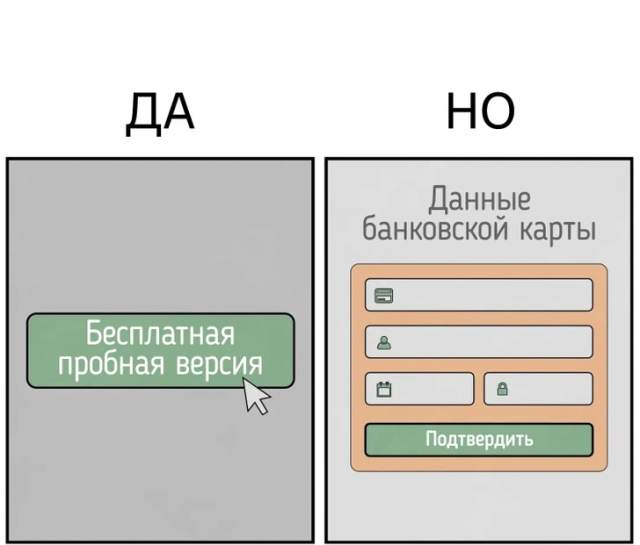 &quot;Да, но&quot;: забавные комиксы от Антона Гудима