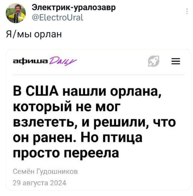 Подборка забавных твитов обо всем