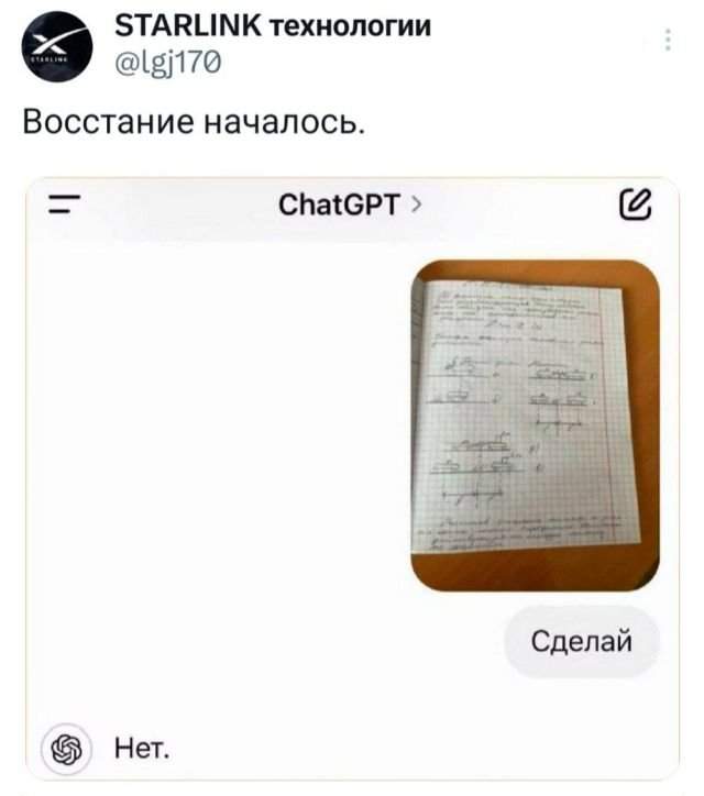 Подборка забавных твитов обо всем