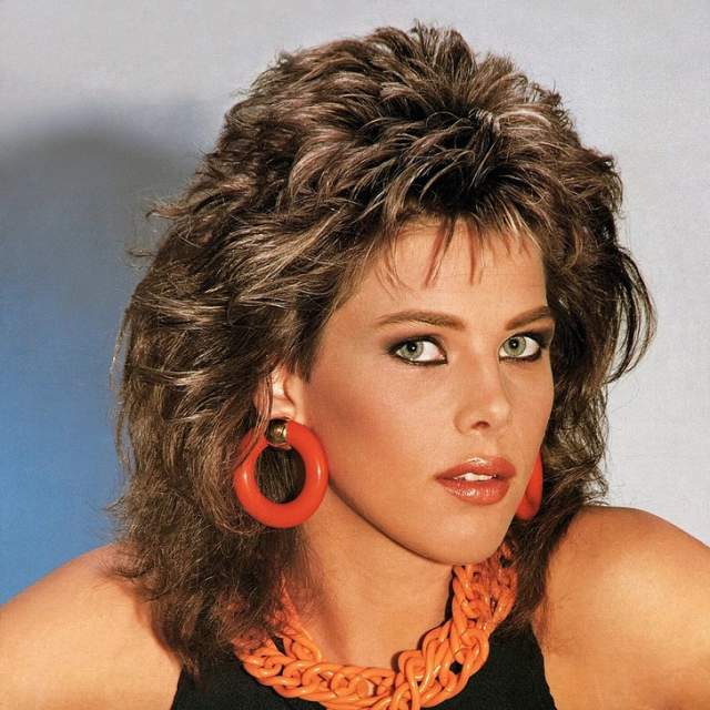 C. C. Catch — Каролина Катарина Мюллер