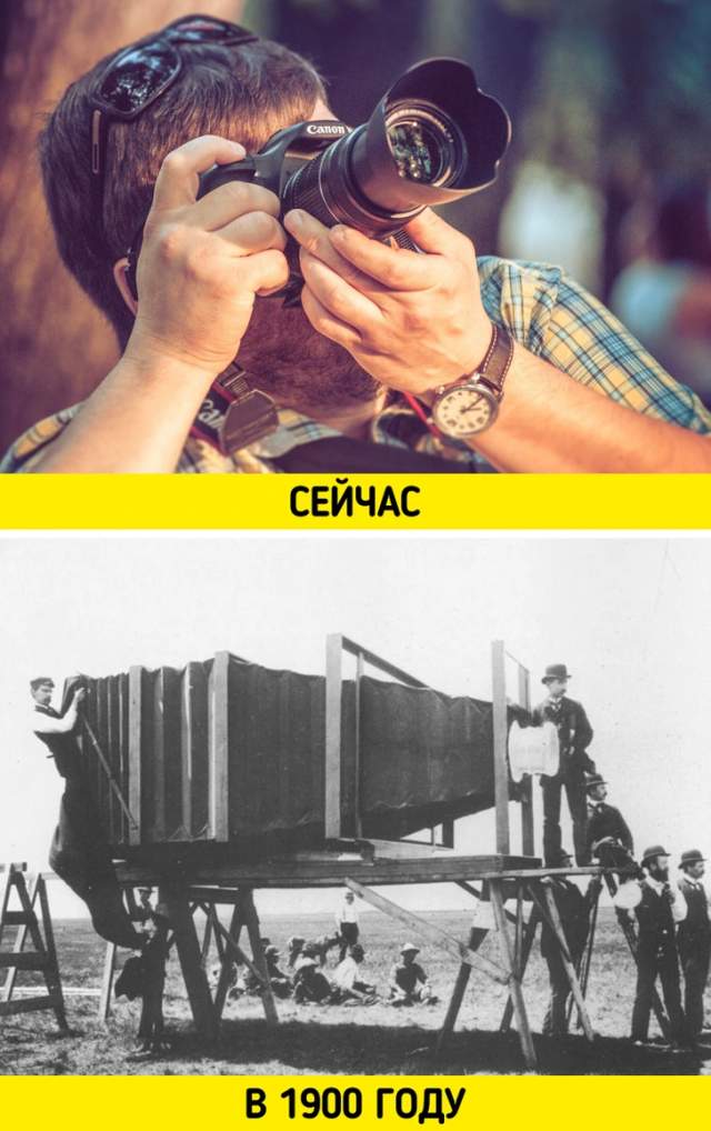 Фотоаппарат