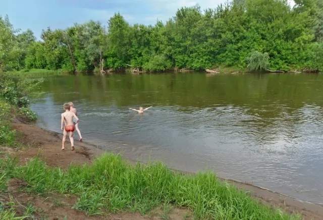 Лето в деревне: подборка теплых и ностальгических фотографий