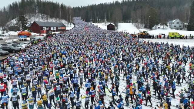 Подборка картинок. Вечерний выпуск - 07.02.2025