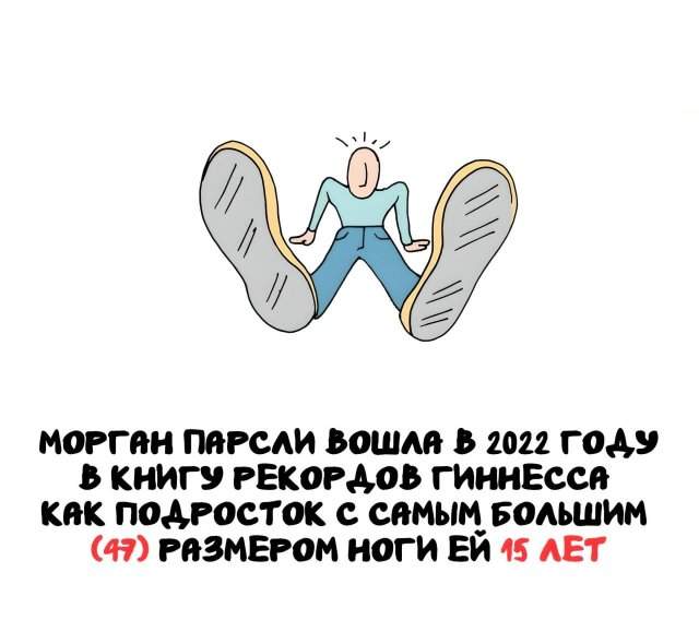 Интересные факты на все случаи жизни Интересные факты на все случаи жизни
