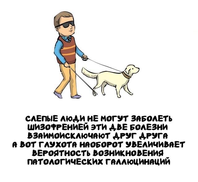 Интересные факты на все случаи жизни Интересные факты на все случаи жизни