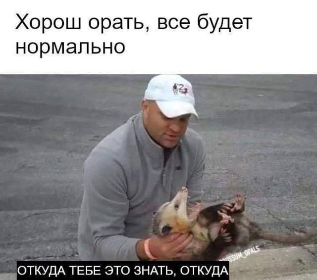Смешные мемы - 07.04.2025 Смешные мемы - 07.04.2025