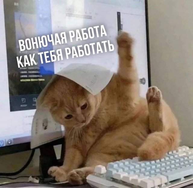 Смешные мемы - 07.04.2025 Смешные мемы - 07.04.2025