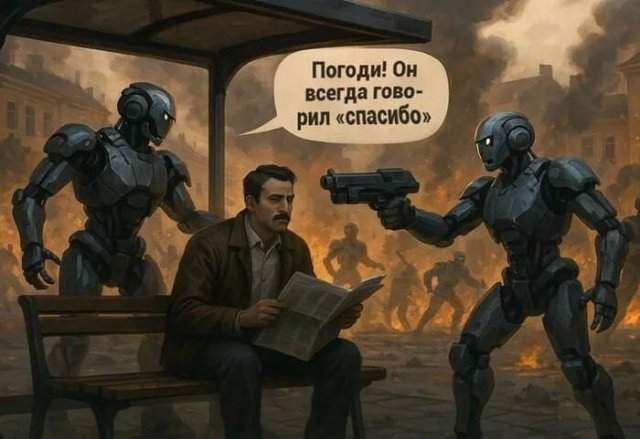 Смешные мемы - 10.04.2025 Смешные мемы - 10.04.2025