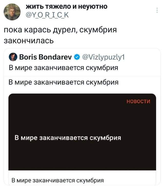Подборка забавных твитов обо всем Подборка забавных твитов обо всем
