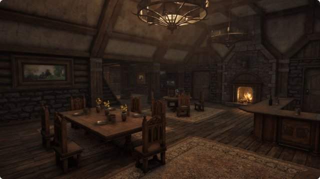 Утечка: в Сеть утекли скриншоты ремастера The Elder Scrolls IV: Oblivion Утечка: в Сеть утекли скриншоты ремастера The Elder Scrolls IV: Oblivion