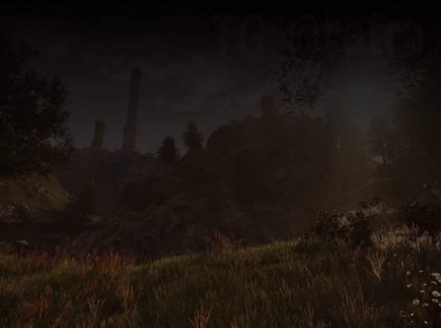Утечка: в Сеть утекли скриншоты ремастера The Elder Scrolls IV: Oblivion Утечка: в Сеть утекли скриншоты ремастера The Elder Scrolls IV: Oblivion